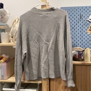 Prologue (Target) Mockneck Sweater